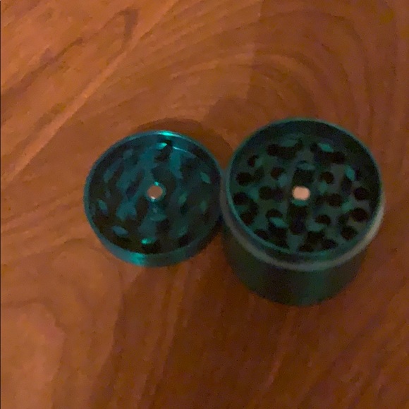 Tobacco grander - Picture 1 of 1